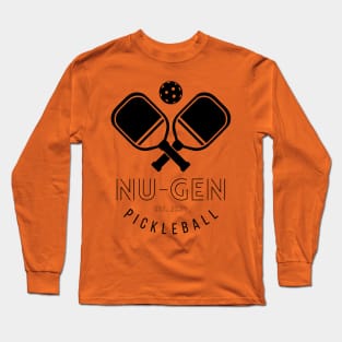 NGP LG B Long Sleeve T-Shirt